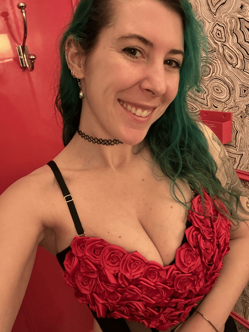 Your cute Valentine