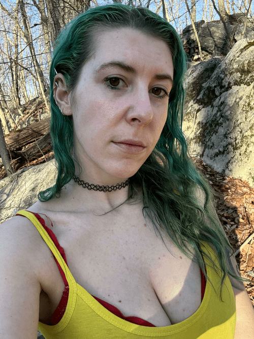 Cleavage