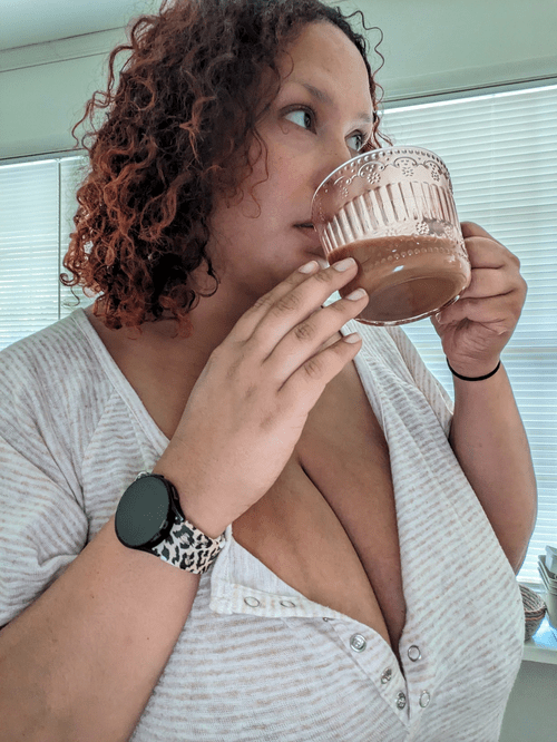 Cleavage