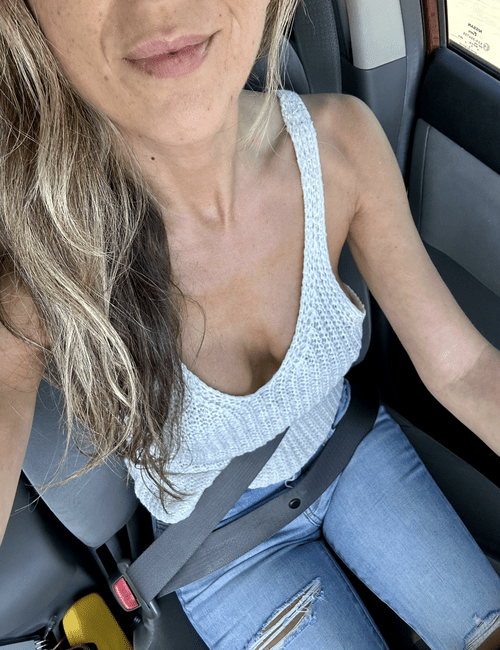 Cleavage