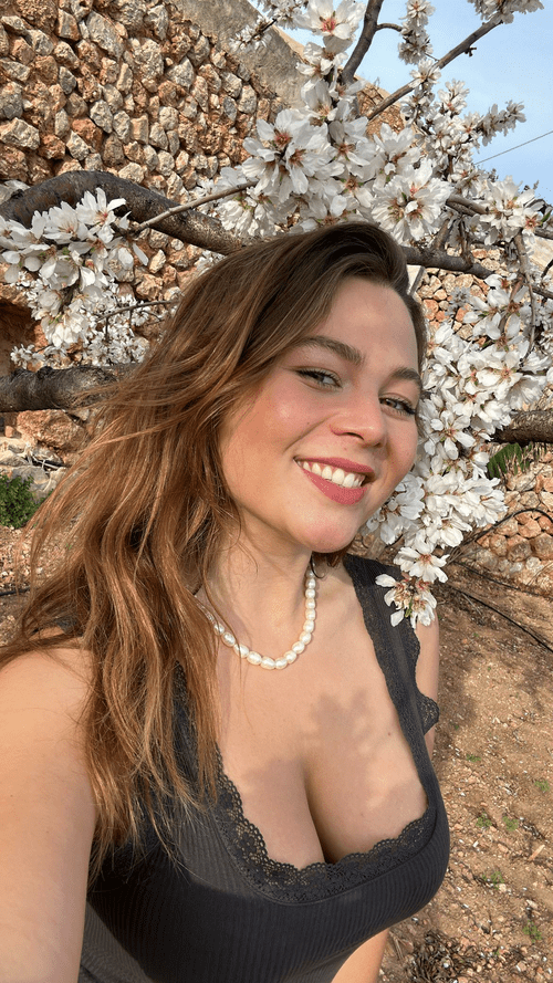 Cleavage