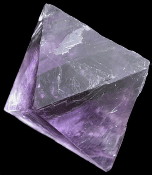 Mods are asleep! Post perfect {111} octahedral cleavage