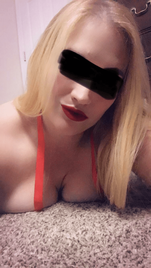 ?Does this count as cleavage? Smashed boob cleavage? ?