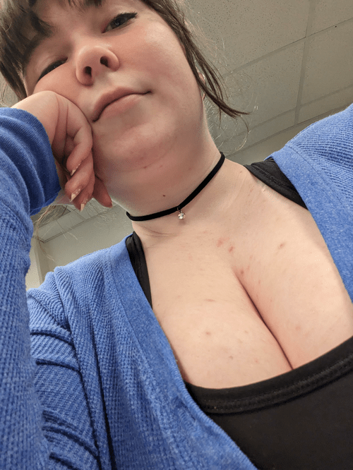 Oops sorry was I distracting you in calls again?