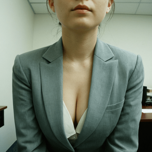 Cleavage