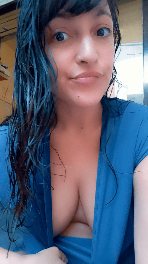 If you stopped to watch me, let me know :P