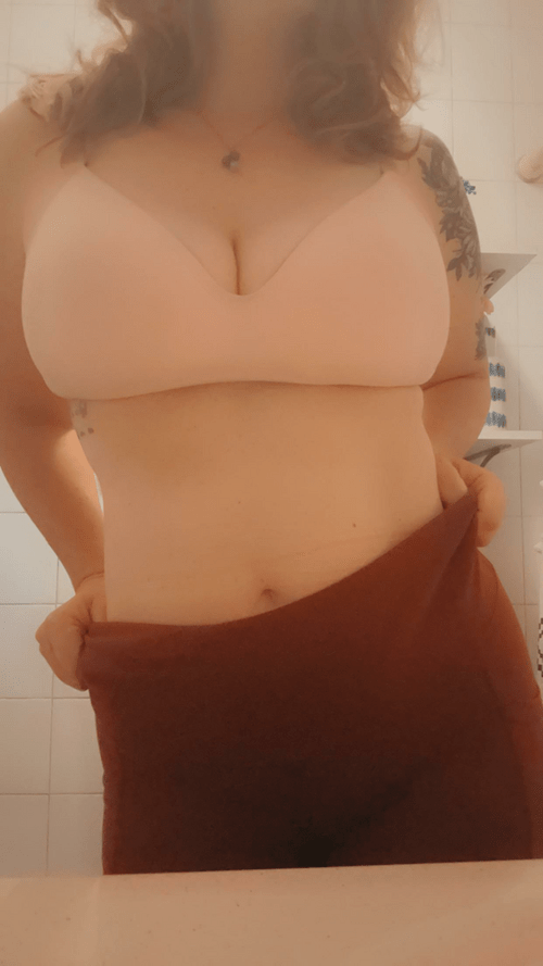 Gotta get ready for the day