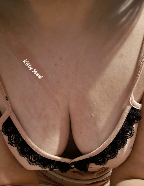 Cleavage