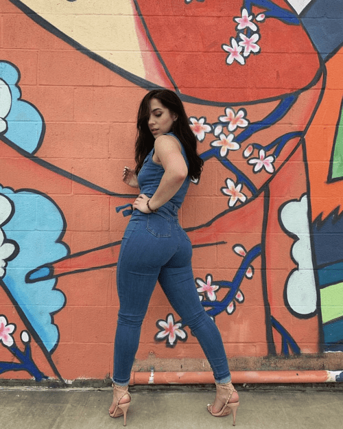 Bootylicious cubana