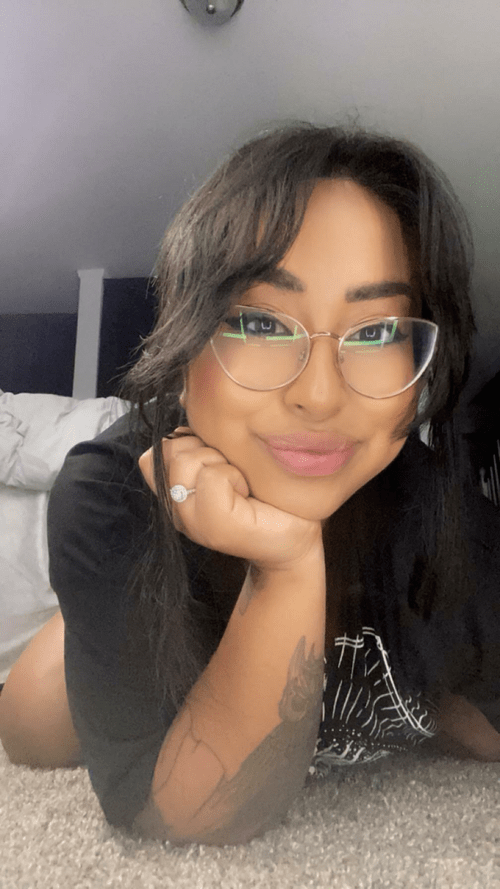 Hi papi ?