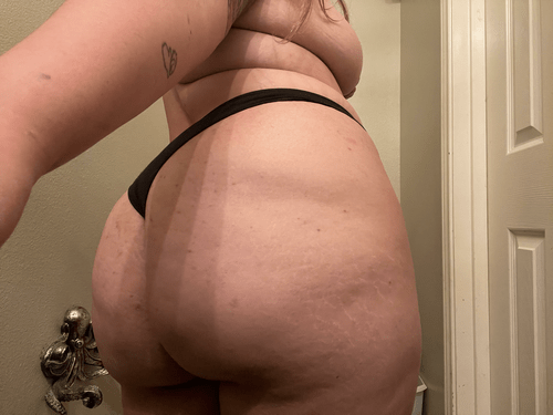 Plump n fertile Mexicana for u ?