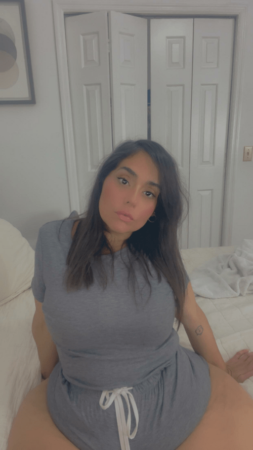 Bed time, Papi