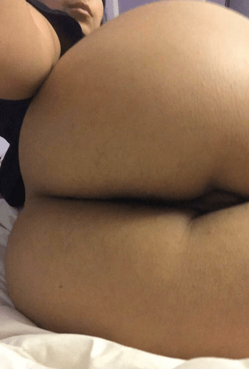 Latina ass is the best I think