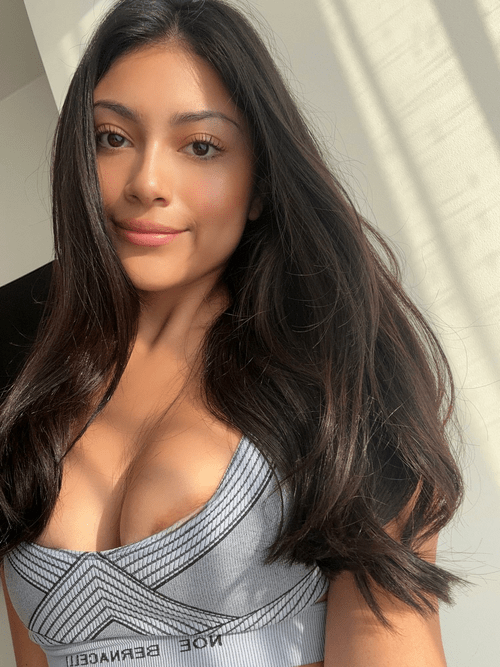 Are you into brown girls?