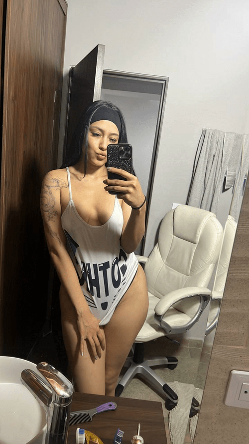 natural way after cleaning the house