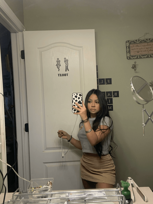 Vietnamese/Latina :-) hi