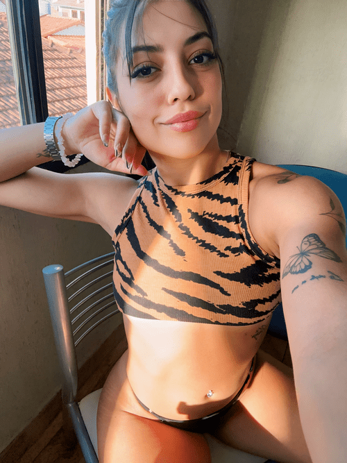 Sexy enough to be with you?