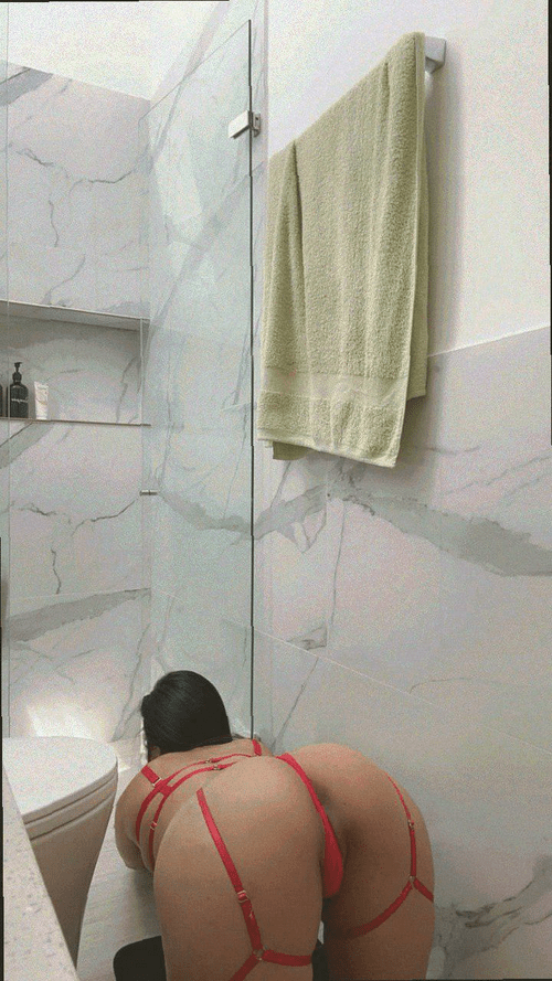You find me being stuck like that, what you do?