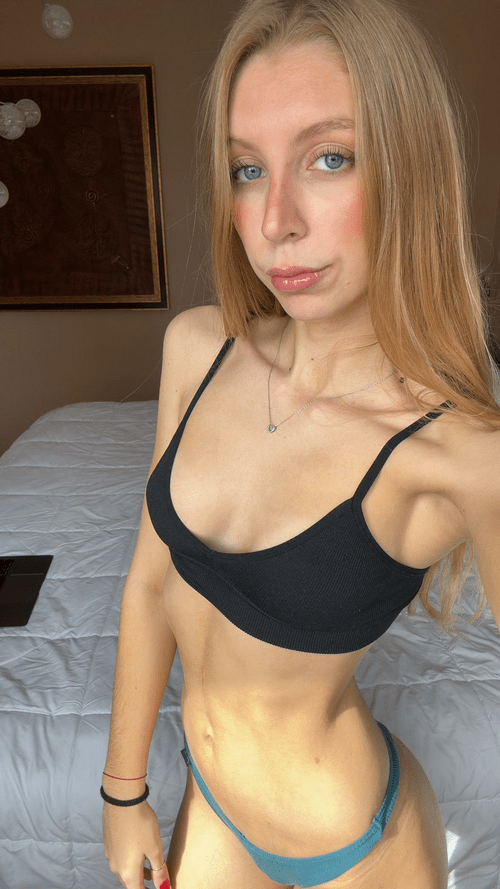 Is this the perfect body for a laltina?