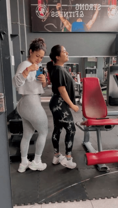 El gris es mi color ?