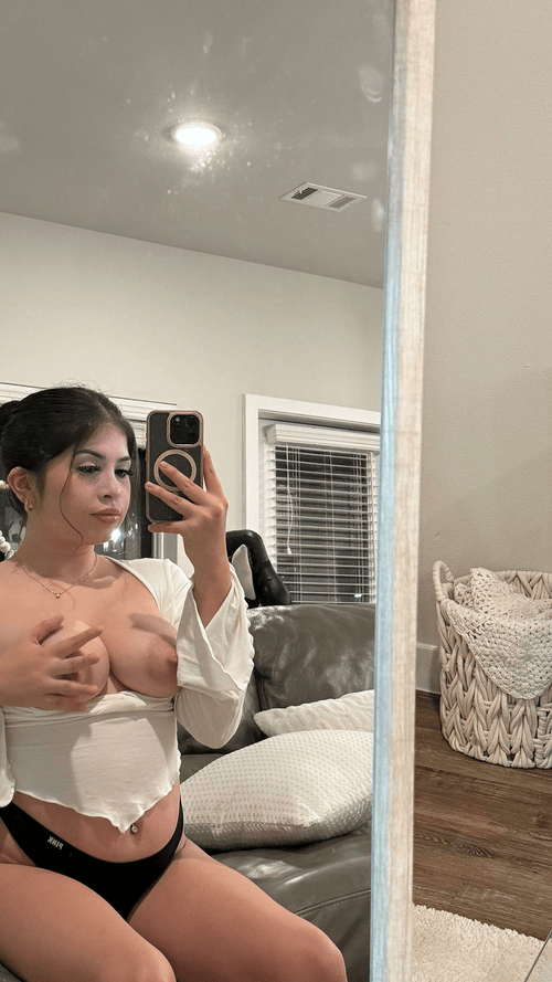 I'm ready to set your world on fire