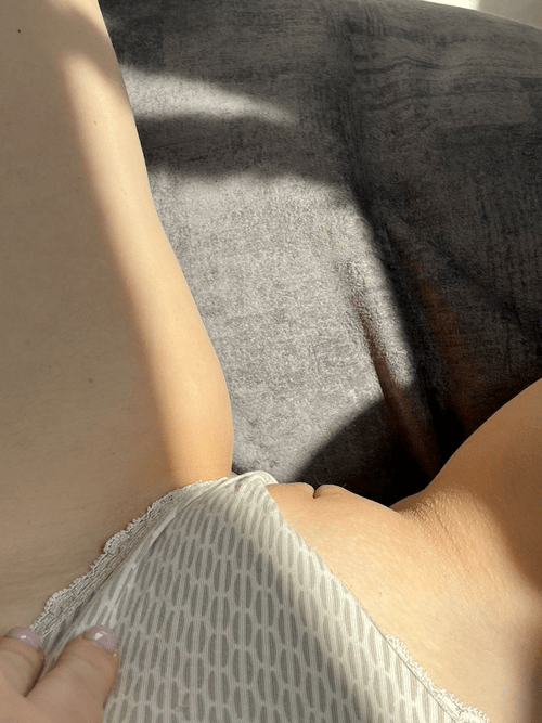 Is my pussy sexy or gross?