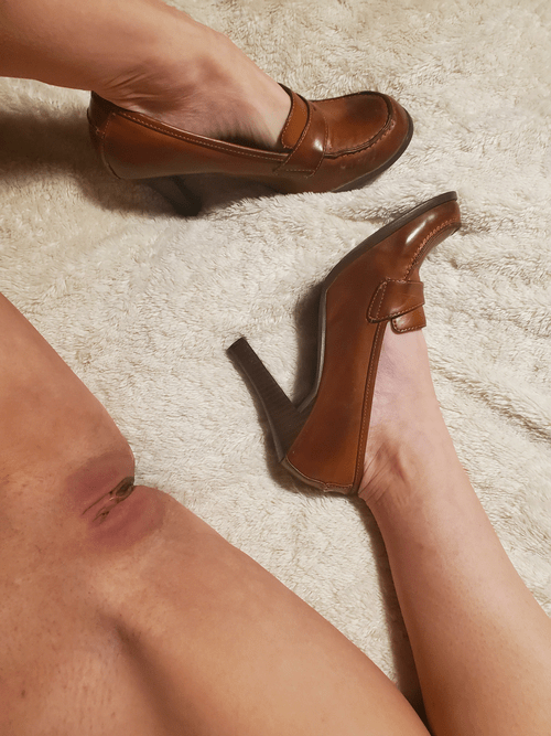 With a spread in almost a perfectly straight line...