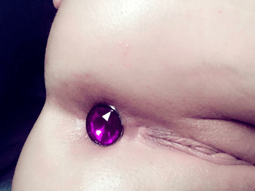 My GFâ€™s Sweet Pussy. Come Fill her up