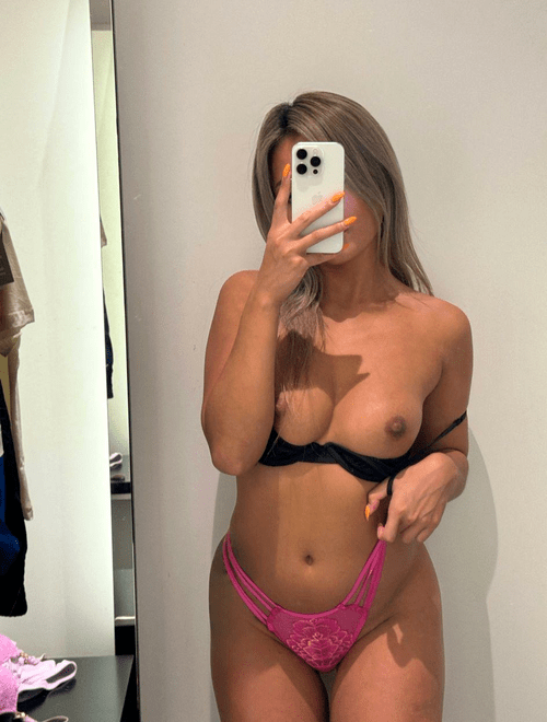 Free the asian boobies!