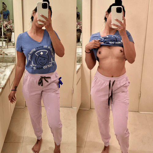 Hoping my patients husband would see this ?