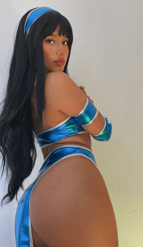 Describe my college ass in 1 word