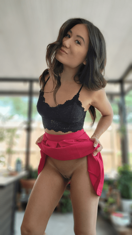 Do you mind if I sit on your face?