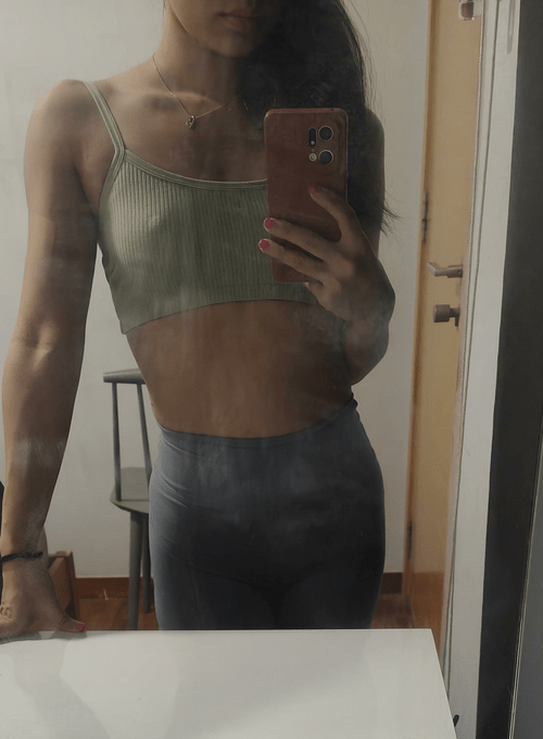 Cute or sexy