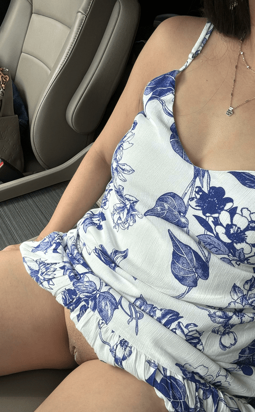 Shhh I’ve got a secret…