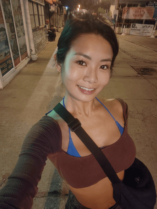 Having wonderful weekend
