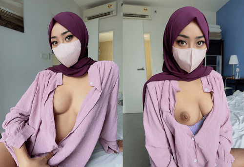 Are hijabi princesses like me breedable?