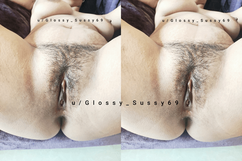 Someone can help me with my horny pussy