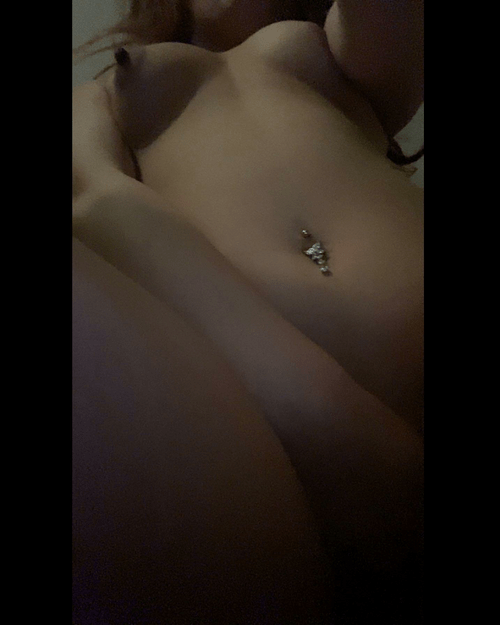 my nipples are dying to be sucked on ?