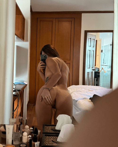Cheeky ?
