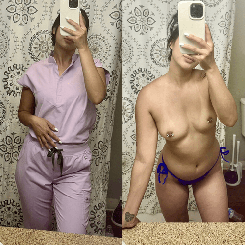 Which version of me do you prefer? ??‍⚕️ or ?