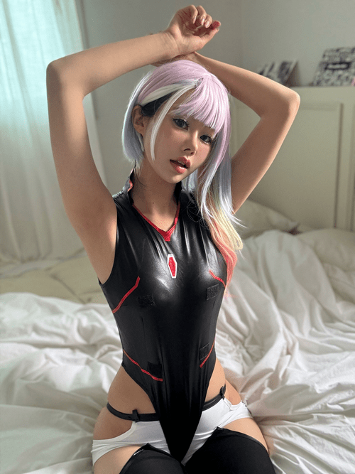 Asian