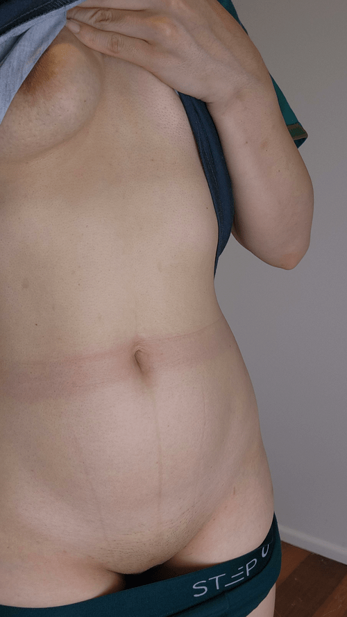 Malaysian Chinese with an Australian accent. Yes or no?