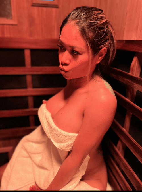 Would you date 41 yr old Thai mommy