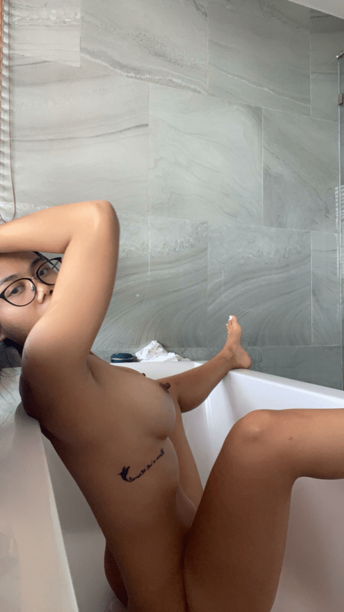 Convince me to fuck with you