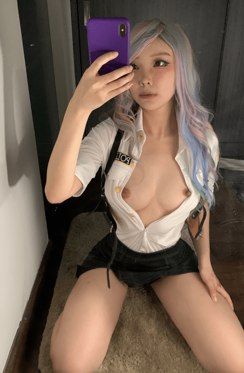 What if I was your fucktoy?
