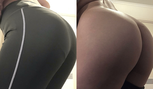 asian ass