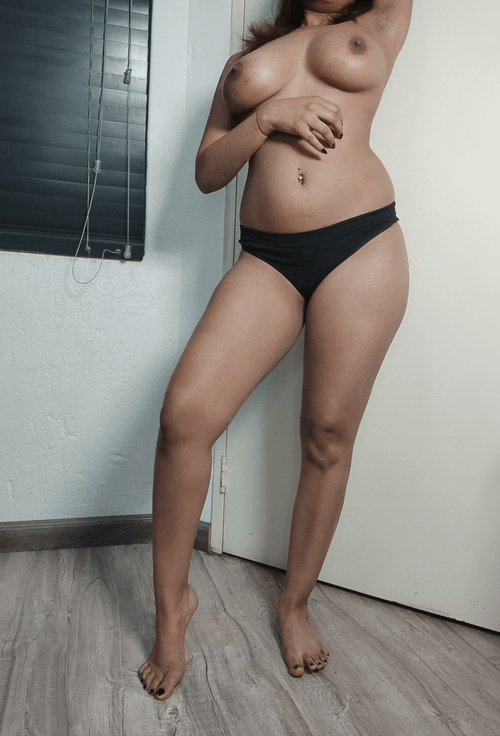 I'd like to be on the menu today