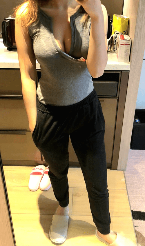 OOTD ?