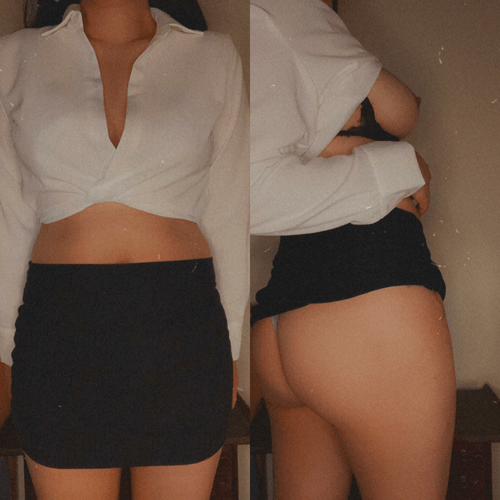 What would you do if I flashed you at work?