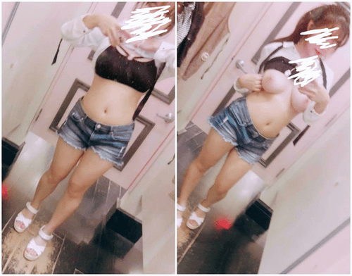 [18] would you come shopping with me? ðŸ’•